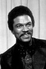 Billy Dee Williams Biography And Filmography